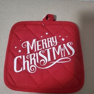 Pot holders
